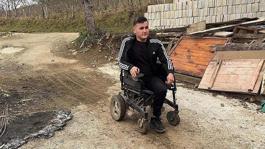 Şehir hayatını reddetti, köyünde servet değerinde işletme kurdu! Türkiye'nin her yerinden talep yağıyor