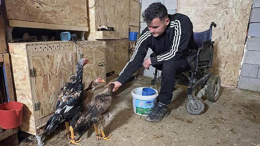 Şehir hayatını reddetti, köyünde servet değerinde işletme kurdu! Türkiye'nin her yerinden talep yağıyor