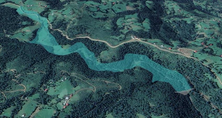 Trabzon'da devreye alındı: 50 mahalleye hizmet edecek: