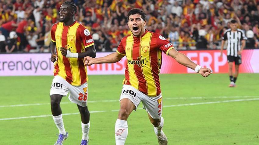 Göztepe kapıya koydu! Sabra ve Ruan elde patladı
