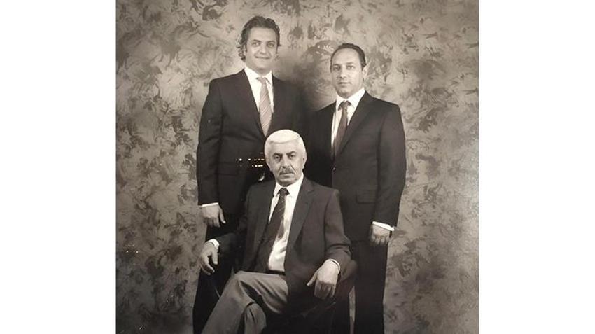 Kanser bir aileyi vurdu! Babaya teşhis konulunca doktor önerisiyle oğulları da tarama yaptırdı