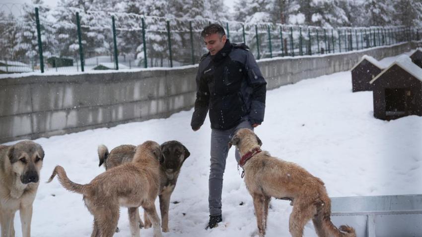 Malatya'nın bir ilçesi daha kavuştu: İkinci tesis de hizmete başladı