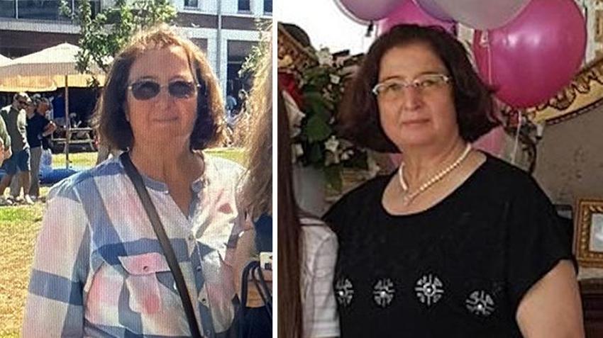 Tekirdağ'da şok etkisi yaratan olayda yeni gelişme! Teyzesini öldürüp kolonya dökerek yakmıştı