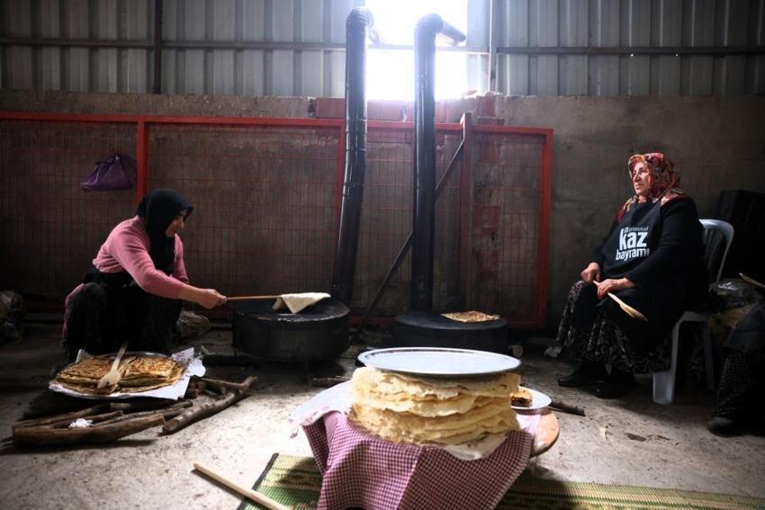 Kaz Bayramı nedir? Kocaeli'de 5'incisi için hazırlıklar başladı! 200 yıldır sürüyor