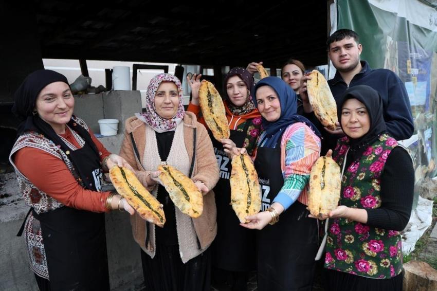 Kaz Bayramı nedir? Kocaeli'de 5'incisi için hazırlıklar başladı! 200 yıldır sürüyor