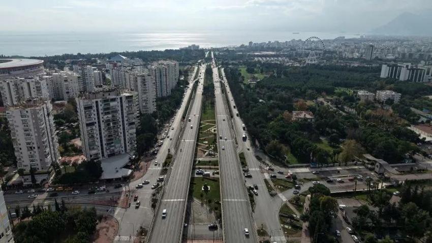 Miras davası Antalya’yı kilitledi: Kritik yollar için kapatma kararı