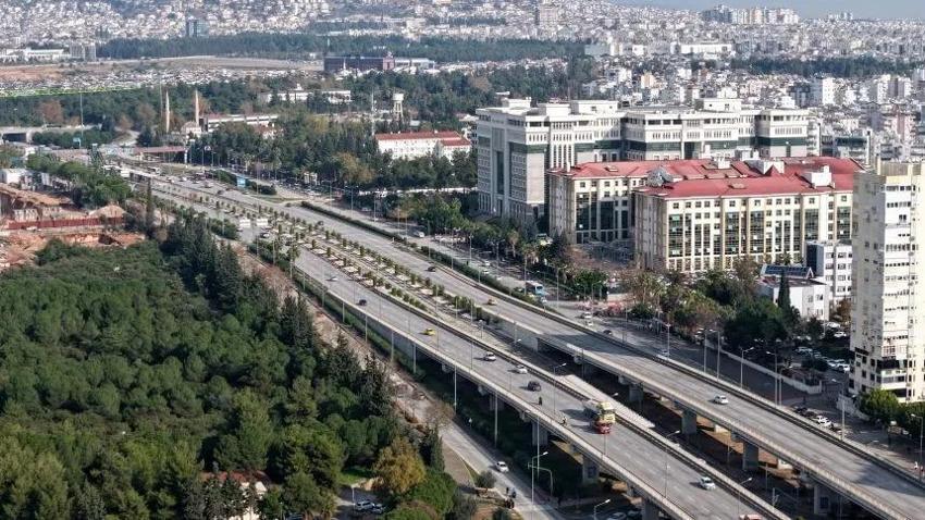 Miras davası Antalya’yı kilitledi: Kritik yollar için kapatma kararı
