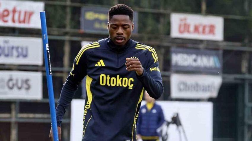 Samsunspor'dan ayrılan Musaba için şok karar! Fenerbahçe sildi
