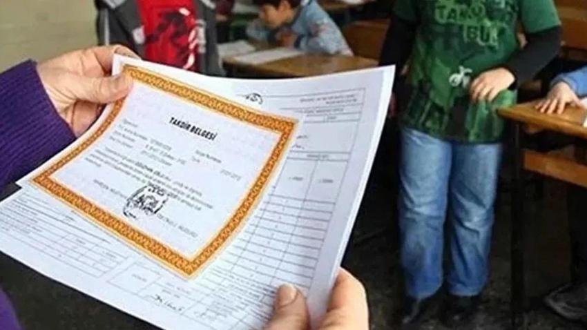 Karneler Saat Kaçta Verilecek? İlkokul, Ortaokul ve Lise Öğrencileri Karnelerini Hangi Saatte Alacak, 16 Ocak Cuma Okullar Yarım Gün Mü, e-Karne Sorgulama Nasıl Yapılır?