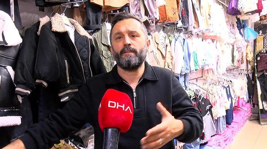 Sultangazi'de esnafın uyanıklığı gerçeği ortaya çıkardı: 'Kapıyı kapatıp polisi çağırayım mı?' O anlar kamerada