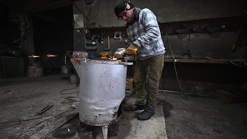 Düzce'de bir tek o kaldı! Özel siparişle üretiyor, Almanya'dan bile müşterileri var