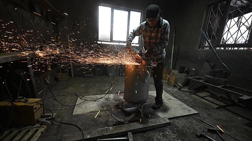 Düzce'de bir tek o kaldı! Özel siparişle üretiyor, Almanya'dan bile müşterileri var