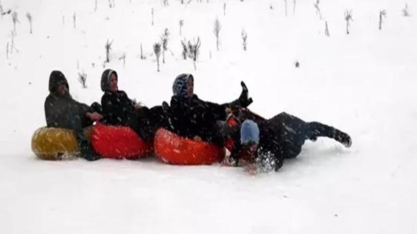 Kar yağdı, talep patladı! Bolulu üretici siparişlere yetişemiyor: Fiyatlar 400 liradan başlıyor