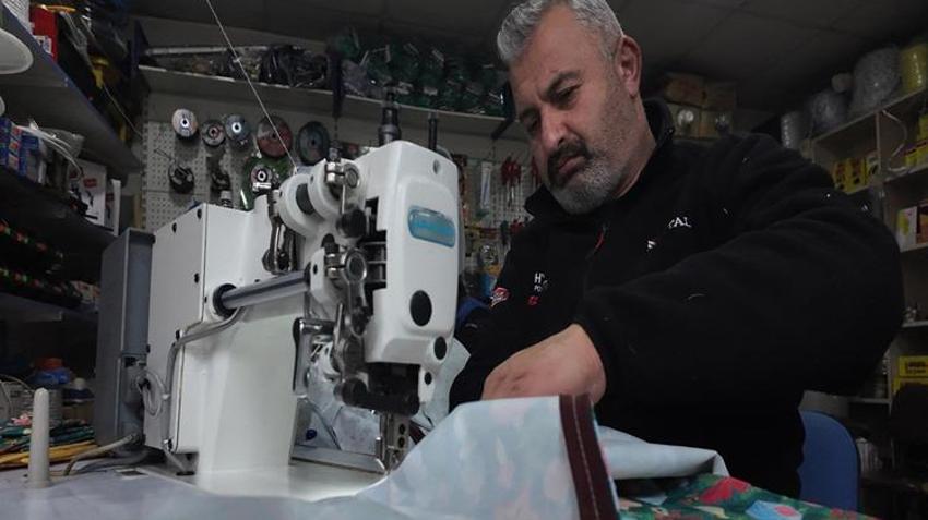 Kar yağdı, talep patladı! Bolulu üretici siparişlere yetişemiyor: Fiyatlar 400 liradan başlıyor