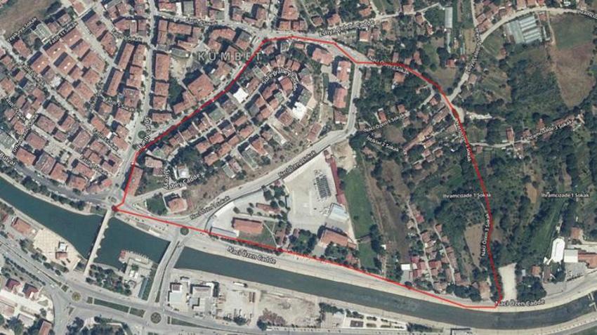 Kırk yıllık imar sorunu çözüldü! Bakanlık onayladı belediye başkanı detayları açıkladı