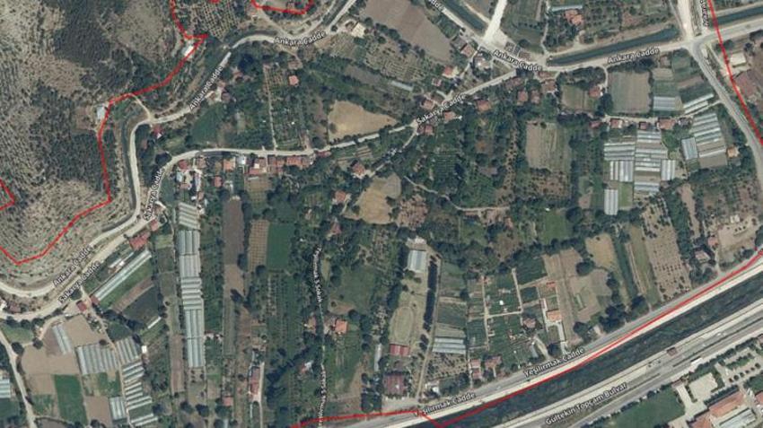 Kırk yıllık imar sorunu çözüldü! Bakanlık onayladı belediye başkanı detayları açıkladı