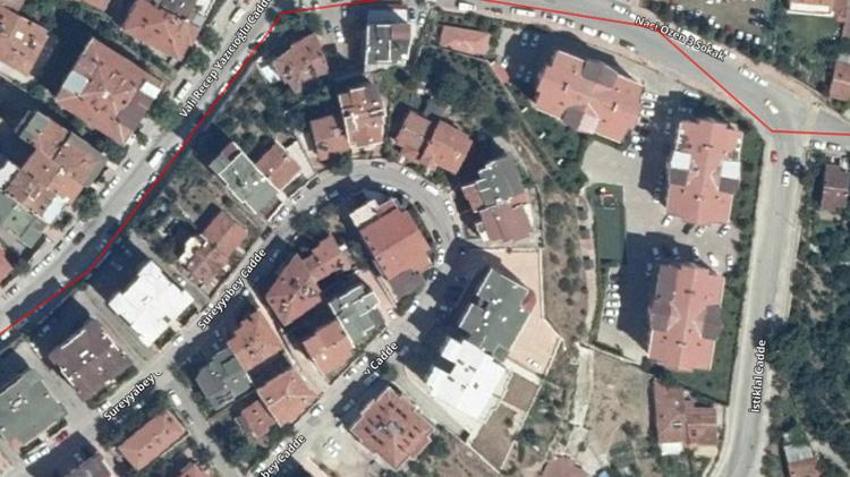 Kırk yıllık imar sorunu çözüldü! Bakanlık onayladı belediye başkanı detayları açıkladı