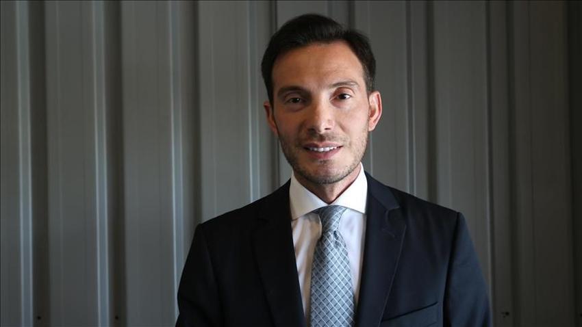 Kırk yıllık imar sorunu çözüldü! Bakanlık onayladı belediye başkanı detayları açıkladı