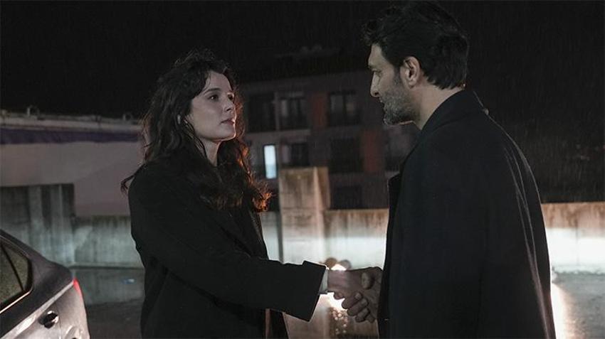 Eşref’ten 2026’ya rüya gibi başlangıç