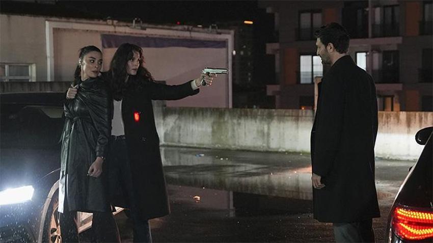 Eşref’ten 2026’ya rüya gibi başlangıç