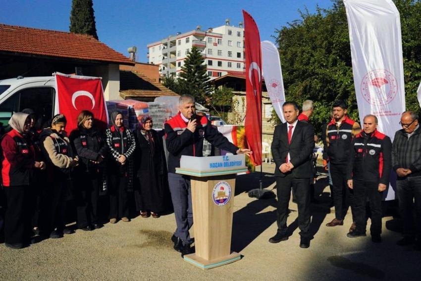 Adana’da çiftçiye büyük destek! Atıl arazilere ayçiçeği ekilecek: Kazanç katlanıyor