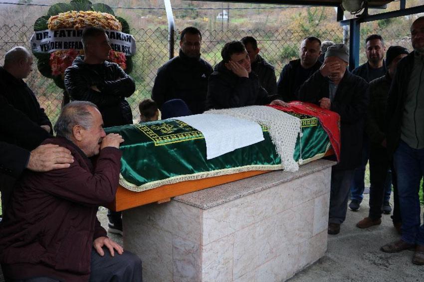 Zonguldak'ta Büşra'nın öldüğü, 19 kişinin ise yaralandığı kazada 6 öğretmenin cezası belli oldu