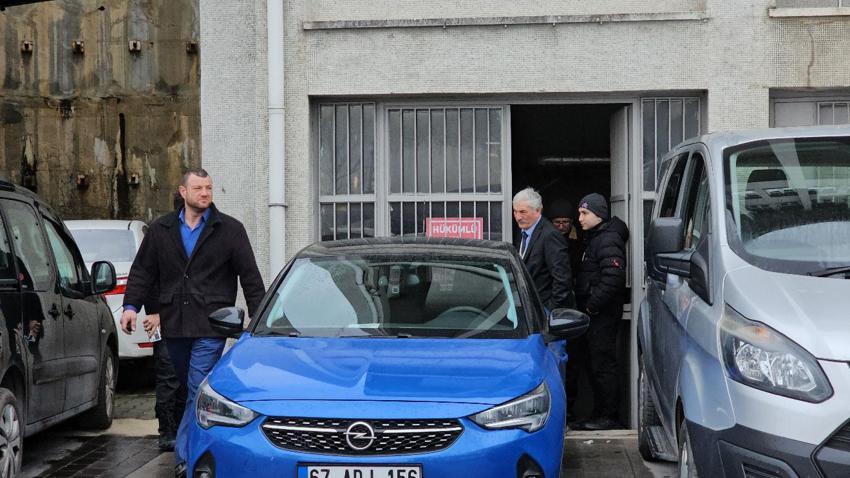 Zonguldak'ta Büşra'nın öldüğü, 19 kişinin ise yaralandığı kazada 6 öğretmenin cezası belli oldu