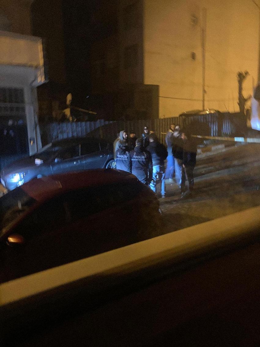 Otomobilde cesedi bulunmuştu: Olayın ardından korkunç gerçek ortaya çıktı