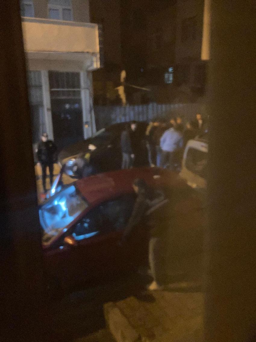 Otomobilde cesedi bulunmuştu: Olayın ardından korkunç gerçek ortaya çıktı