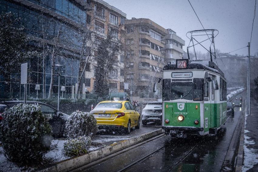 Kar yağışları yeni soğuk hava dalgası ile geliyor! Yurtta günlerce etkili olacak, Meteoroloji illeri tek tek uyardı
