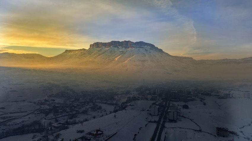 Kar yağışları yeni soğuk hava dalgası ile geliyor! Yurtta günlerce etkili olacak, Meteoroloji illeri tek tek uyardı