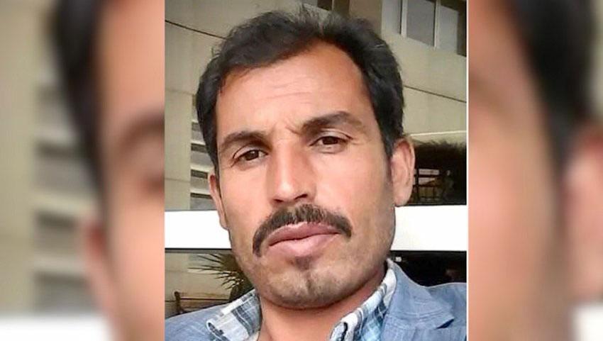 Şanlıurfa'da kanalda kaybolmuştu cansız bedeni Suriye’de bulundu