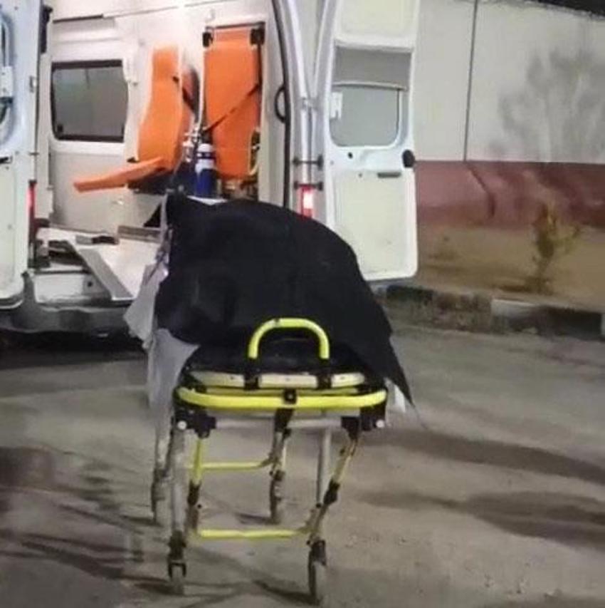 Şanlıurfa'da kanalda kaybolmuştu cansız bedeni Suriye’de bulundu