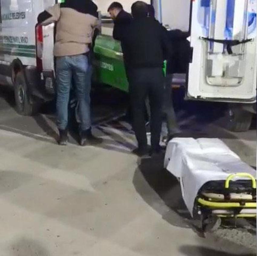 Şanlıurfa'da kanalda kaybolmuştu cansız bedeni Suriye’de bulundu