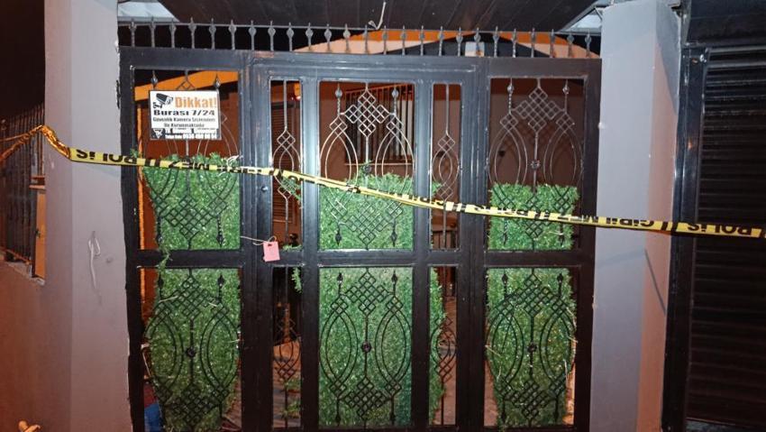 Adana'da kan donduran vahşet! Eşi evi terk edince çocuklarını katletti: Cinayetten önce attığı mesaj dehşete düşürdü