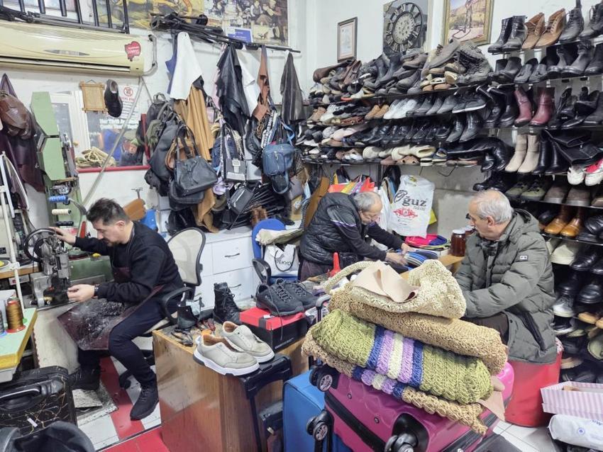 Samsun'da vatandaşlar AVM, mağazaya değil buraya akın ediyor: Binlerce lira kar elde ediyorlar!