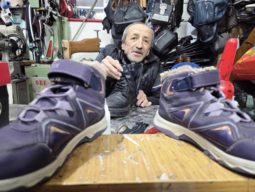 Samsun'da vatandaşlar AVM, mağazaya değil buraya akın ediyor: Binlerce lira kar elde ediyorlar!