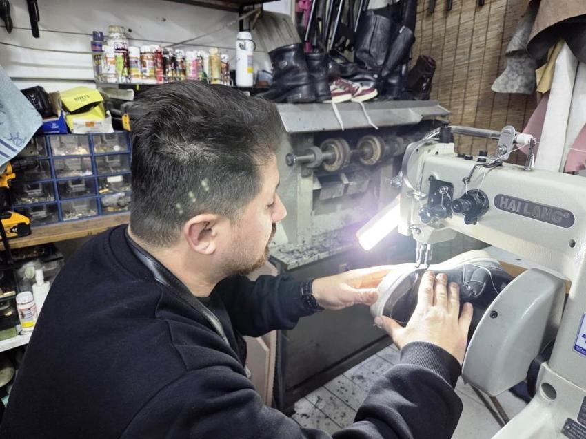 Samsun'da vatandaşlar AVM, mağazaya değil buraya akın ediyor: Binlerce lira kar elde ediyorlar!