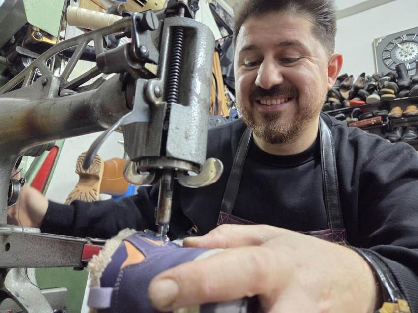 Samsun'da vatandaşlar AVM, mağazaya değil buraya akın ediyor: Binlerce lira kar elde ediyorlar!