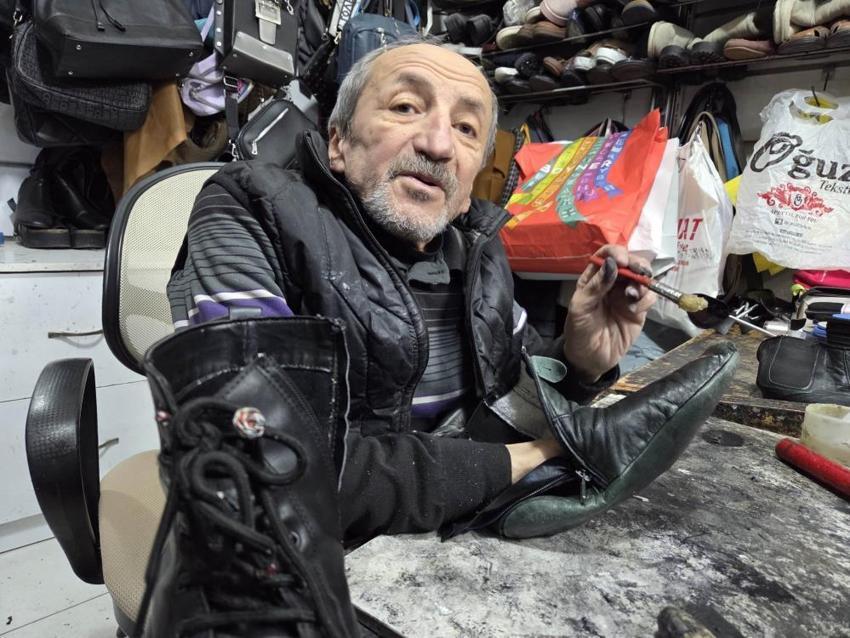 Samsun'da vatandaşlar AVM, mağazaya değil buraya akın ediyor: Binlerce lira kar elde ediyorlar!