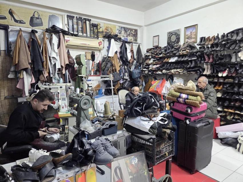 Samsun'da vatandaşlar AVM, mağazaya değil buraya akın ediyor: Binlerce lira kar elde ediyorlar!