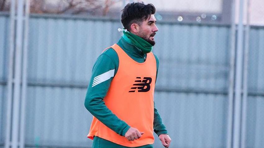 Bursaspor’un yeni 10 numarası belli oldu! Enes Çelik istedi, Tahsin tam yaptı
