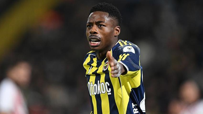 Musaba'yı sildiler, Fenerbahçeliler gözden çıkardı: Samsunspor bizi mi dolandırdı?