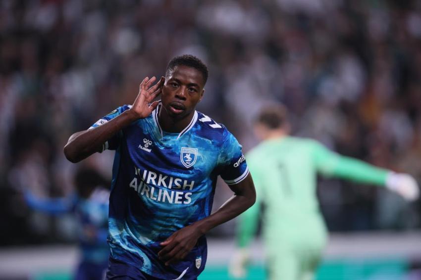 Musaba'yı sildiler, Fenerbahçeliler gözden çıkardı: Samsunspor bizi mi dolandırdı?