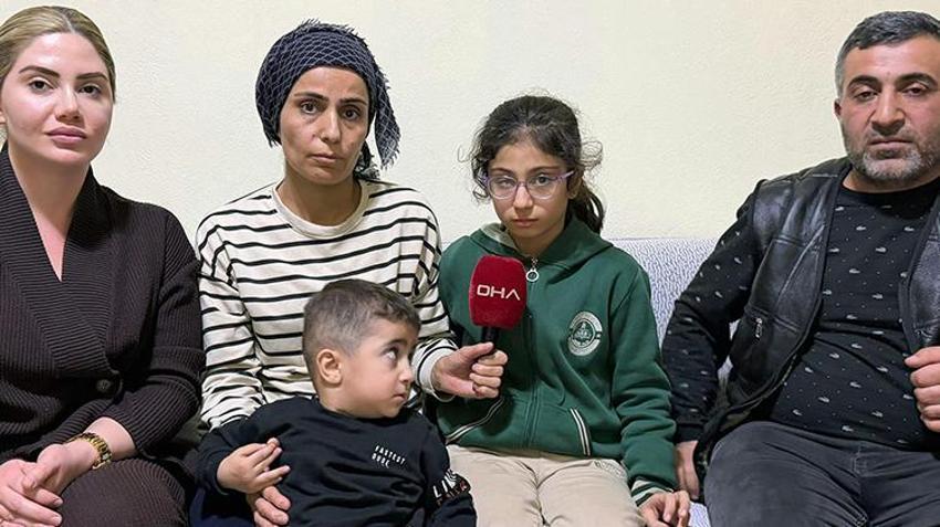 Plastik diye sattıkları gözlük cam çıktı! Şeyma bir gözünü kaybetti