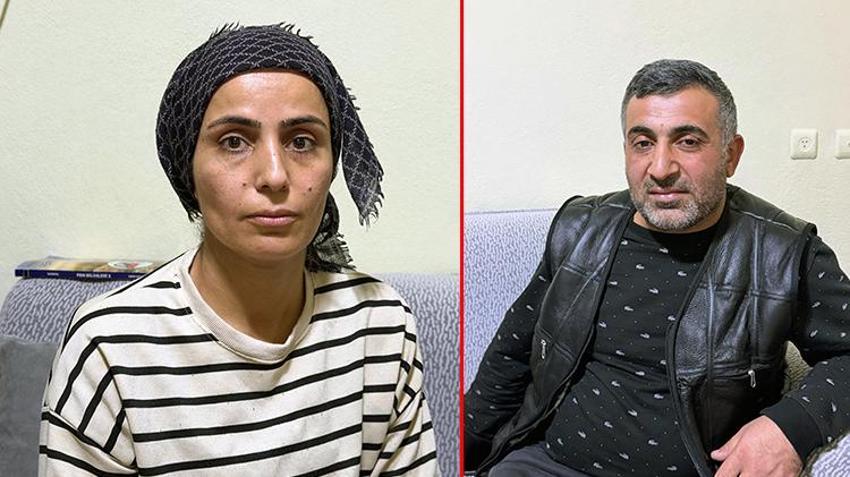 Plastik diye sattıkları gözlük cam çıktı! Şeyma bir gözünü kaybetti