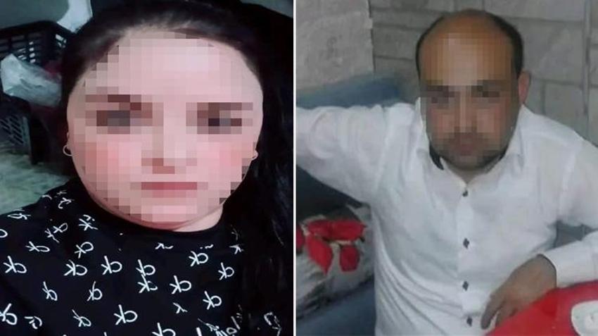 Kayseri'de eski nişanlı dehşeti! Evi basıp anne ve 2 kızını bıçakladı