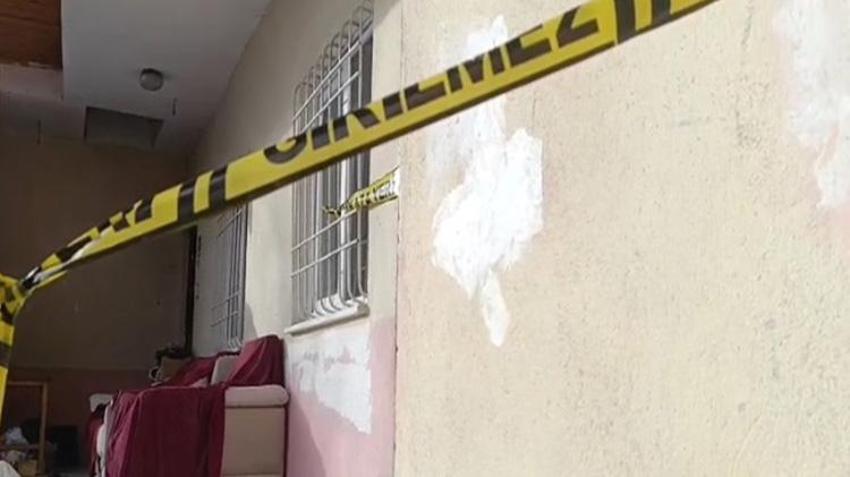 Kayseri'de eski nişanlı dehşeti! Evi basıp anne ve 2 kızını bıçakladı