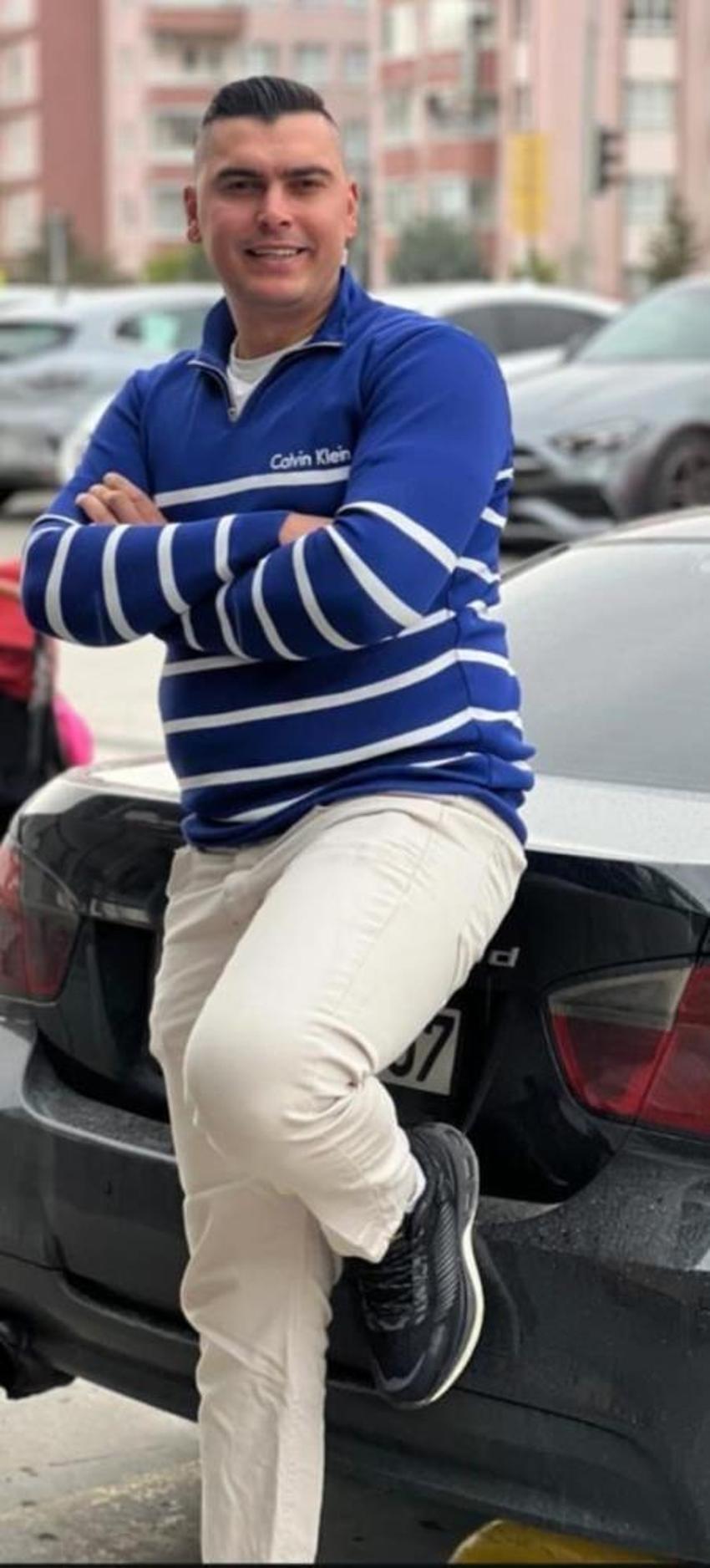 Arkadaşına kefil oldu, boş meydana inince gördü! Ankara'da arabasına aldığı adam katili oldu