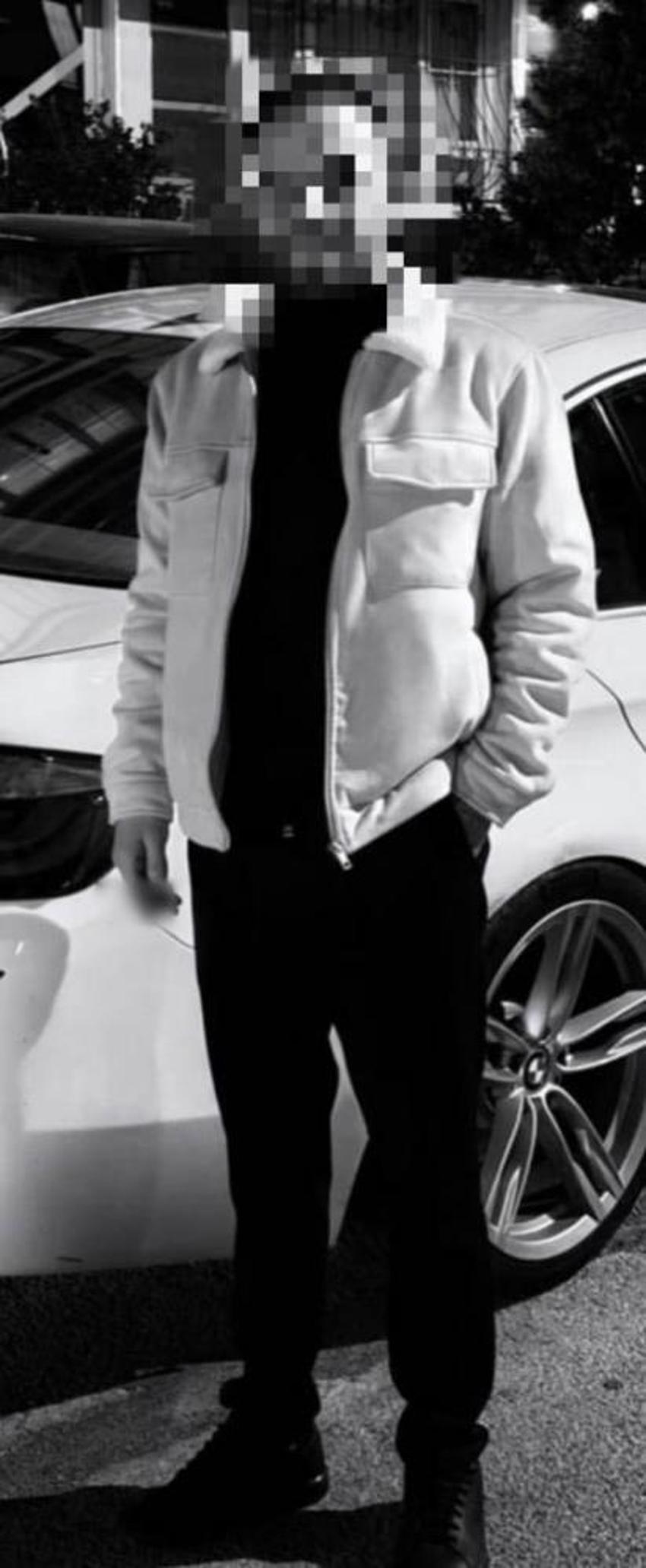 Arkadaşına kefil oldu, boş meydana inince gördü! Ankara'da arabasına aldığı adam katili oldu